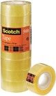 3M Scotch 508 Tape 10-pakning