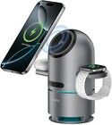 4smarts ChargeBot Sound Qi2 Charging Station