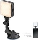 4smarts LoomiPod Pocket Mobile Light med klemme og sugekopp