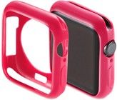 Trolsk Klokkedeksel Silikon (Apple Watch 40/38 mm)