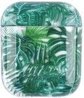 Trolsk Printed Case - Leaves (AirPods 1/2)