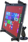 RAM Mount - X-Grip med skruvmontering (iPad Pro 12,9/Pro 13/Air 13)