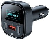 Acefast B5 Billader 101W USB-C PD + USB-A