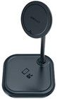 Acefast E6 2-i-1 MagSafe-lader