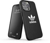 Adidas OR Basic st�pt etui (iPhone 13 Pro) - Svart