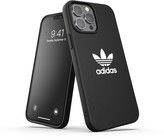 Adidas OR Basic st�pt etui (iPhone 13 Pro Max) - Svart