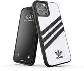 Adidas OR st�pt deksel (iPhone 12 Pro Max)