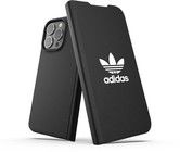 Adidas OR New Basics Booklet -deksel (iPhone 13 Pro)