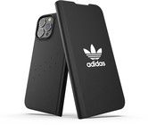 Adidas OR New Basics Booklet -deksel (iPhone 13 Pro Max)