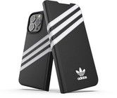 Adidas OR Original Booklet -veske (iPhone 13 Pro)