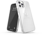 Adidas ELLER Protective Clear Case (iPhone 12 Pro Max)