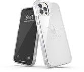 Adidas ELLER Protective Clear Case (iPhone 12/12 Pro)