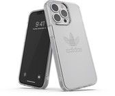 Adidas OR Protective Clear -deksel (iPhone 13 Pro)