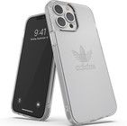 Adidas OR Protective Clear -deksel (iPhone 13 Pro Max)