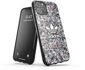Adidas ELLER Snap-tilfelle Belista Flower (iPhone 11 Pro)