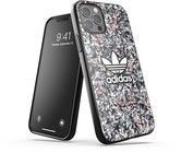 Adidas ELLER Snap-tilfelle Belista Flower (iPhone 12/12 Pro)