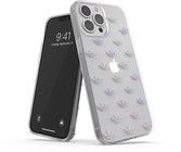 Adidas OR Snap Case -inngang (iPhone 13 Pro Max)