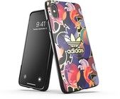 Adidas ELLER Snap-deksel Koi (iPhone X / Xs)