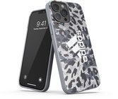 Adidas OR Snap -veske Leopard (iPhone 13 Pro Max) - Gr�