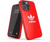 Adidas OR Snap Deksel Trefoil (iPhone 13 Pro)
