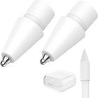 AhaStyle WG80 Erstatningspennstifter for Apple Pencil