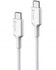 Alogic Elements Pro USB-C til USB-C-kabel