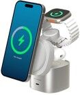 Alogic PowerPod 4-i-1 Qi2 Trdls Laderstativ