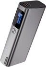 Alogic Ruck 20 000 mAh Powerbank med 130W USB-lading