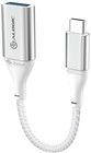 Alogic Super Ultra USB-C to USB-A Adapter