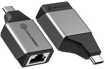 Alogic Ultra Mini USB-C to RJ45 Gigabit Ethernet Adapter