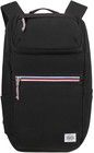 American Tourister UpBeat-ryggsekk (15") - Svart