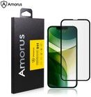 Amorus glass (iPhone 13/13 Pro)