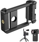 Apexel F001 Multifunksjonell Smartphone Stretch Clip