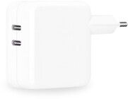Apple 35W USB-C Dual Port Power Adapter