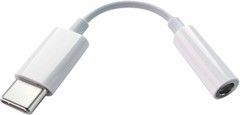 Apple USB-C til 3,5 mm adapter