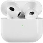 Apple Airpods 3 - Med Lightning-laddningsetui