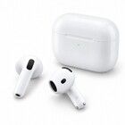 Apple AirPods 5 - Med Tr�dl�st Ladeetui