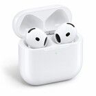 Apple AirPods 5 - Med USB-C-Ladeetui