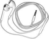 Apple EarPods med fjernkontroll og mikrofon