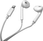 Apple EarPods med Lightning-kontakt