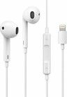 Apple EarPods med Lightning-kontakt
