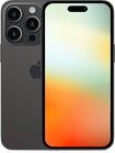 Apple iPhone 15 Pro Max - Utmerket - 256GB - Gr - Nytt batteri