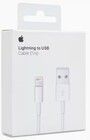 Apple lightning - USB-kabel - 1 meter