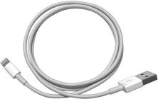 Apple lightning - USB-kabel