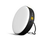 Aqiila LightBird-lys og powerbank 10 000 mAh