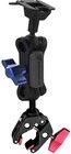 Armor-x Heavy-Duty G-Clamp Mount One-Lock Tablet