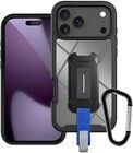 Armor-X Hybrid Rugged beskyttelsesdeksel (iPhone 17 Pro Max)