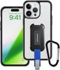 Armor-X Ultra Compact-deksel (iPhone 15 Pro Max)