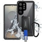 Armor-X Vanntett Boks (Galaxy S25 Ultra)