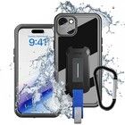 Armor-X vanntett deksel (iPhone 15)